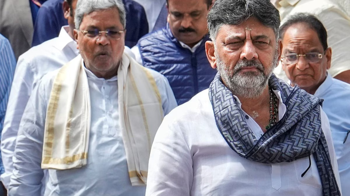 कर्नाटक CM सस्पेंस