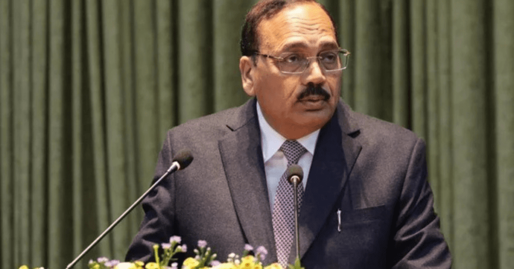 CJI सूर्यकांत की टिप्पणी