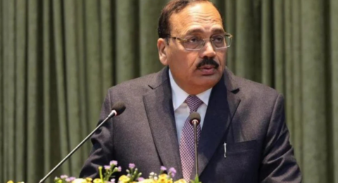 CJI सूर्यकांत की टिप्पणी