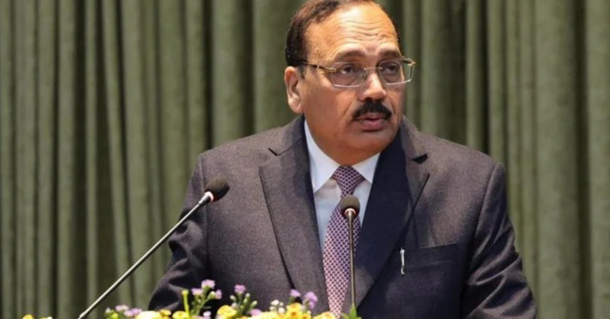 CJI सूर्यकांत की टिप्पणी