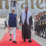 UAE OPEC से बाहर होने की खबर से जुड़ी सांकेतिक तस्वीर