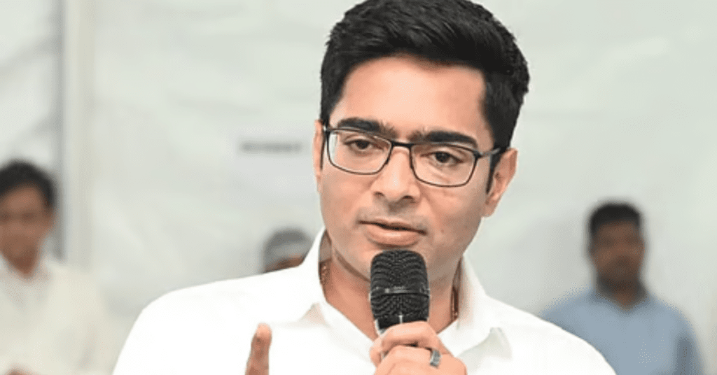 अभिषेक बनर्जी FIR