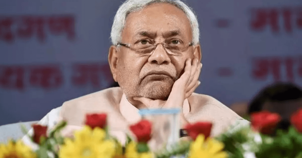 आनंद मोहन JDU बयान