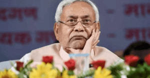 आनंद मोहन JDU बयान