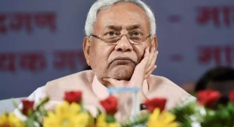 आनंद मोहन JDU बयान