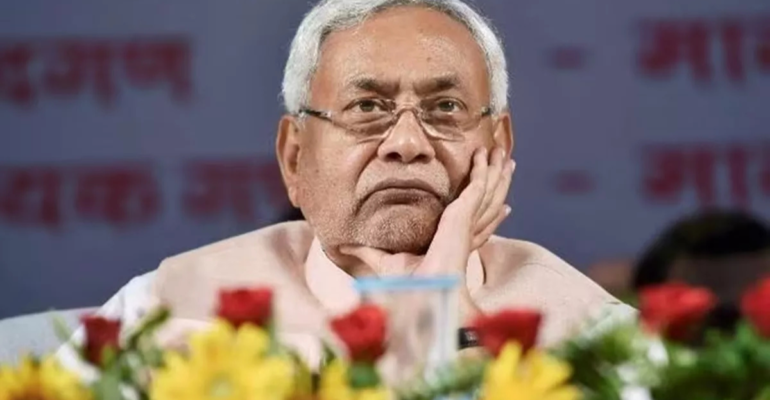 आनंद मोहन JDU बयान