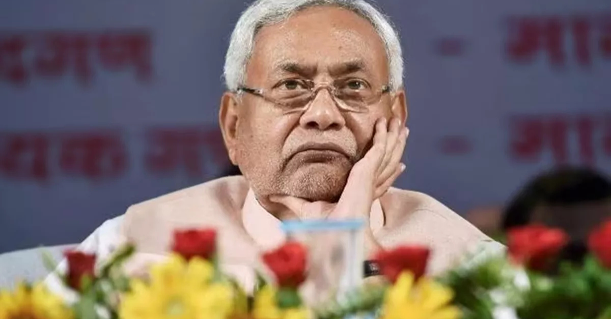 आनंद मोहन JDU बयान
