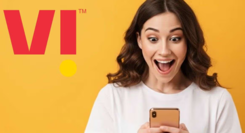 Vi Hybrid Prepaid Plan की कीमत और बेनिफिट्स