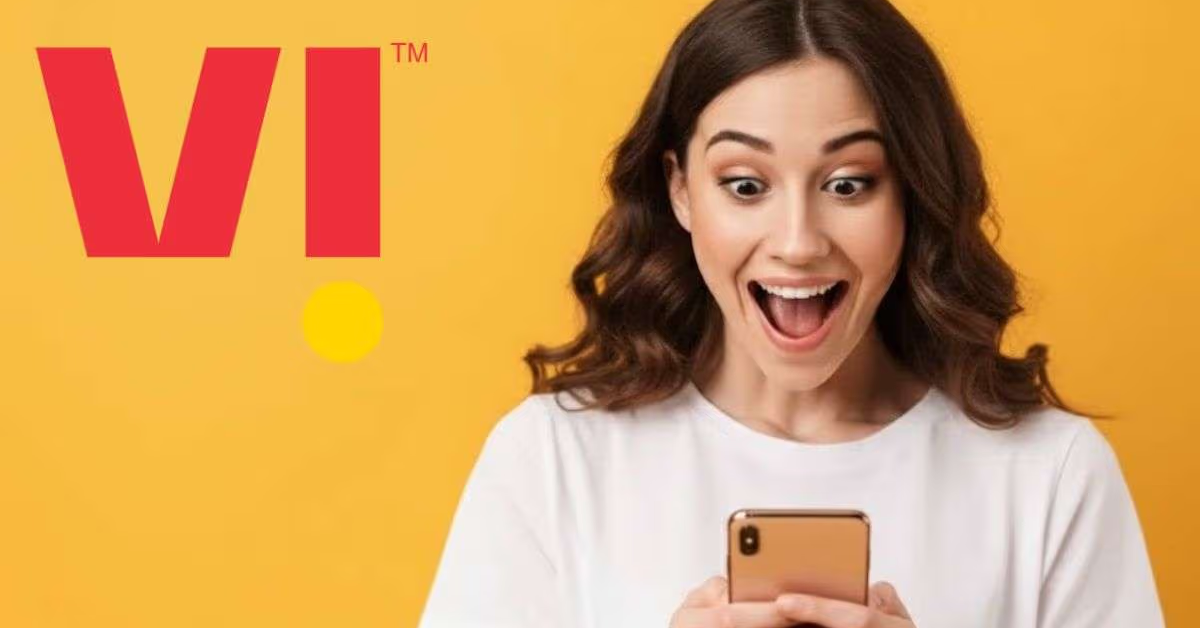 Vi Hybrid Prepaid Plan की कीमत और बेनिफिट्स