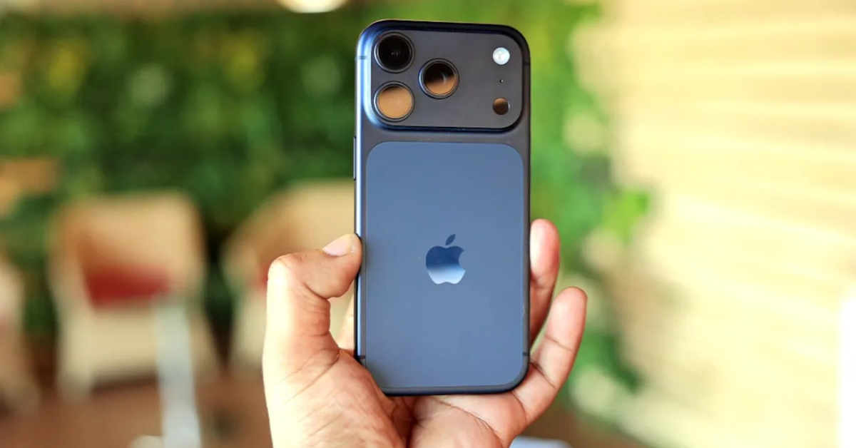 iPhone 18 Pro Launch 2026