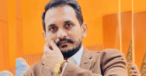शाहजाद भट्टी कौन है