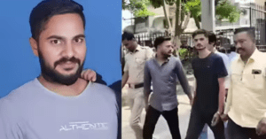 उल्हासनगर लव जिहाद मामला