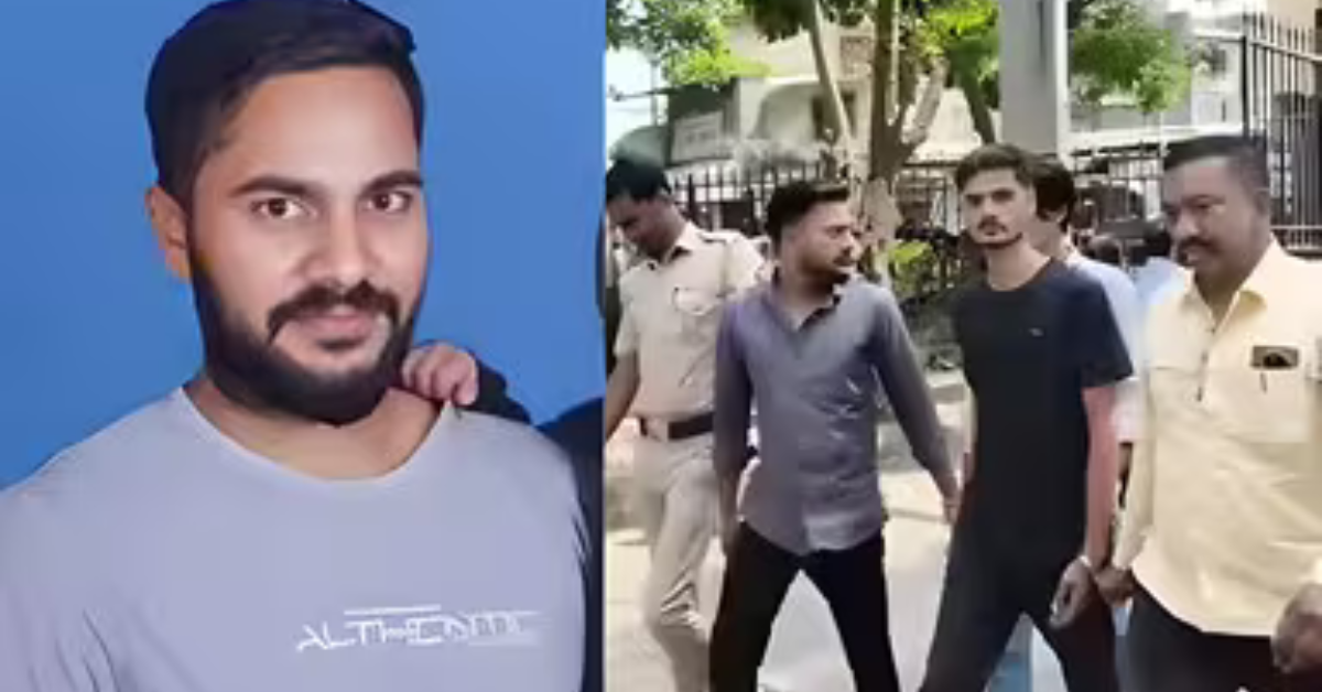 उल्हासनगर लव जिहाद मामला