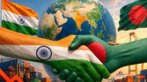 India Bangladesh Trade