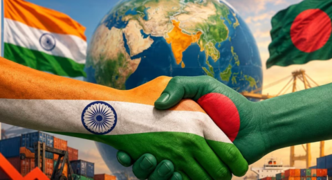 India Bangladesh Trade
