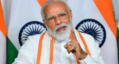 मोदी सरकार के रिपोर्ट कार्ड और उपलब्धियों से जुड़ी जानकारी