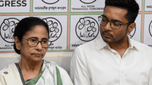नंदीग्राम TMC संकट