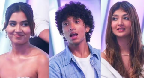 Splitsvilla X6 Grand Finale Update