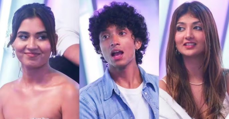 Splitsvilla X6 Grand Finale Update