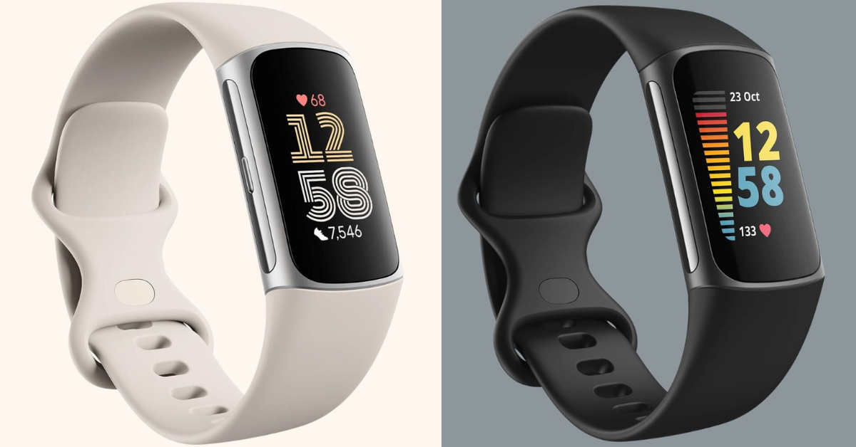 Fitbit Air Launch 2026 Google Fitness Tracker