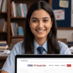CBSE की ऑनलाइन मूल्यांकन प्रणाली से जुड़ी तस्वीर