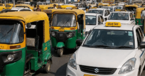 दिल्ली NCR हड़ताल