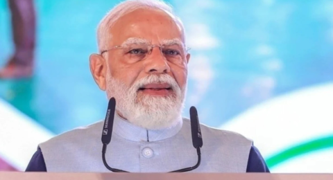 मोदी सरकार मंत्री रिपोर्ट