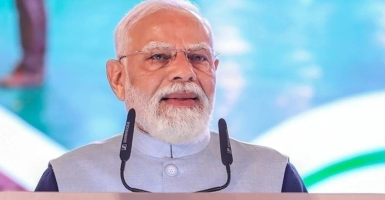 मोदी सरकार मंत्री रिपोर्ट