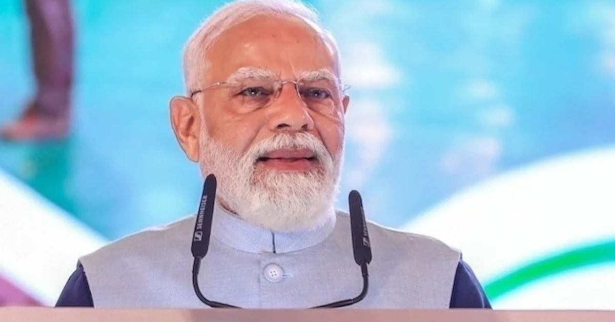 मोदी सरकार मंत्री रिपोर्ट