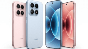 Redmi Note 17