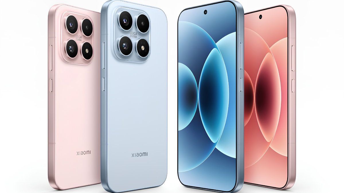Redmi Note 17