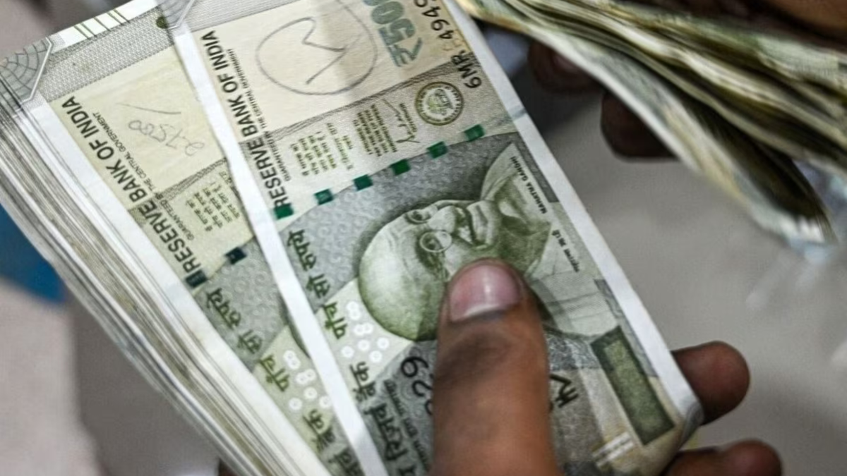 बैंक चोरी मामला