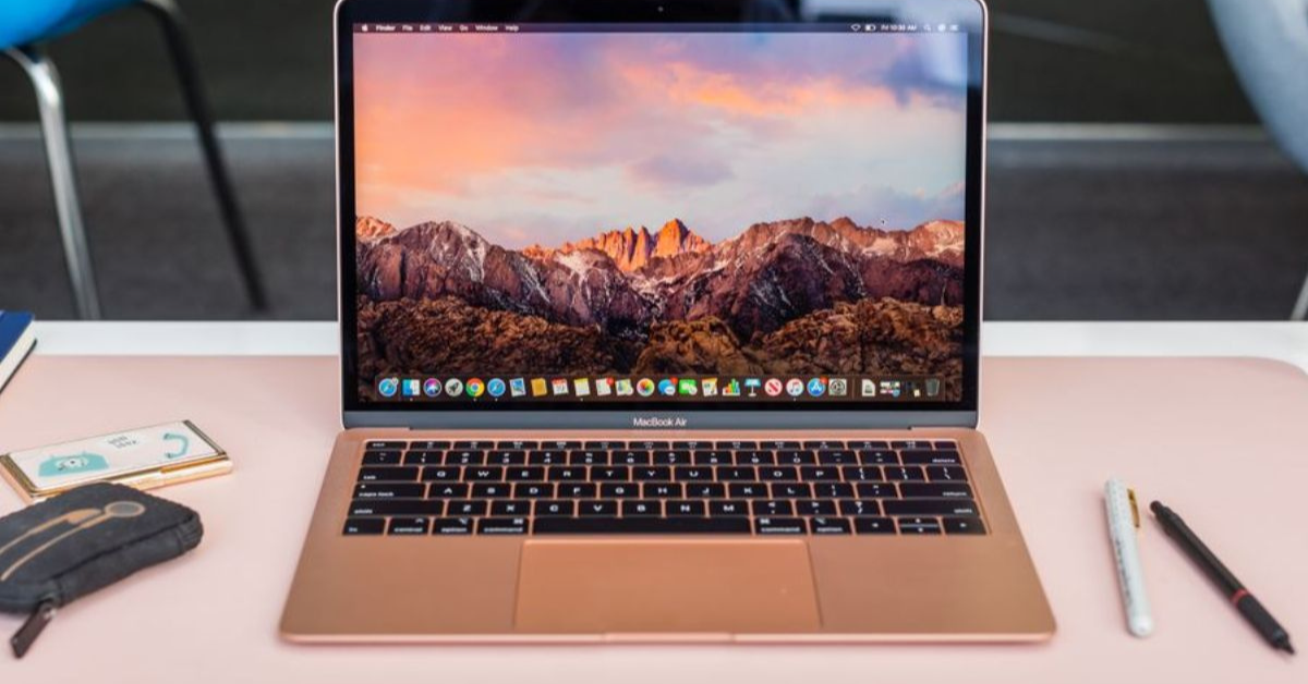 M5 MacBook Air Deal 2026