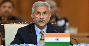 BRICS विदेश मंत्रियों की बैठक से जुड़ी तस्वीर