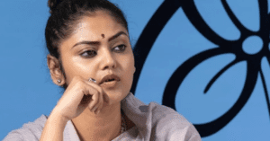सायोनी घोष वायरल डांस