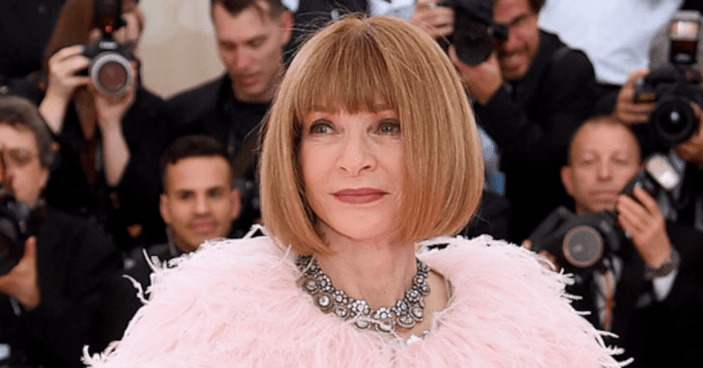 Anna Wintour Met Gala Dance वायरल वीडियो रेड कार्पेट 2026