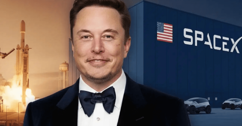 एलन मस्क की कंपनी SpaceX की सैटेलाइट इंटरनेट सेवा से जुड़ी जानकारी