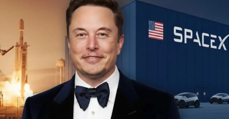एलन मस्क की कंपनी SpaceX की सैटेलाइट इंटरनेट सेवा से जुड़ी जानकारी