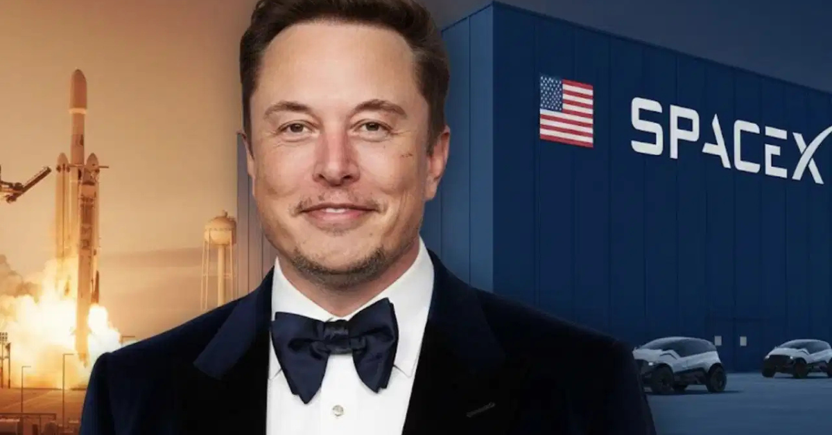 एलन मस्क की कंपनी SpaceX की सैटेलाइट इंटरनेट सेवा से जुड़ी जानकारी