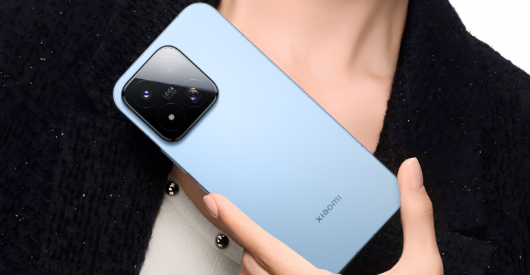 Xiaomi 17 Max 5G