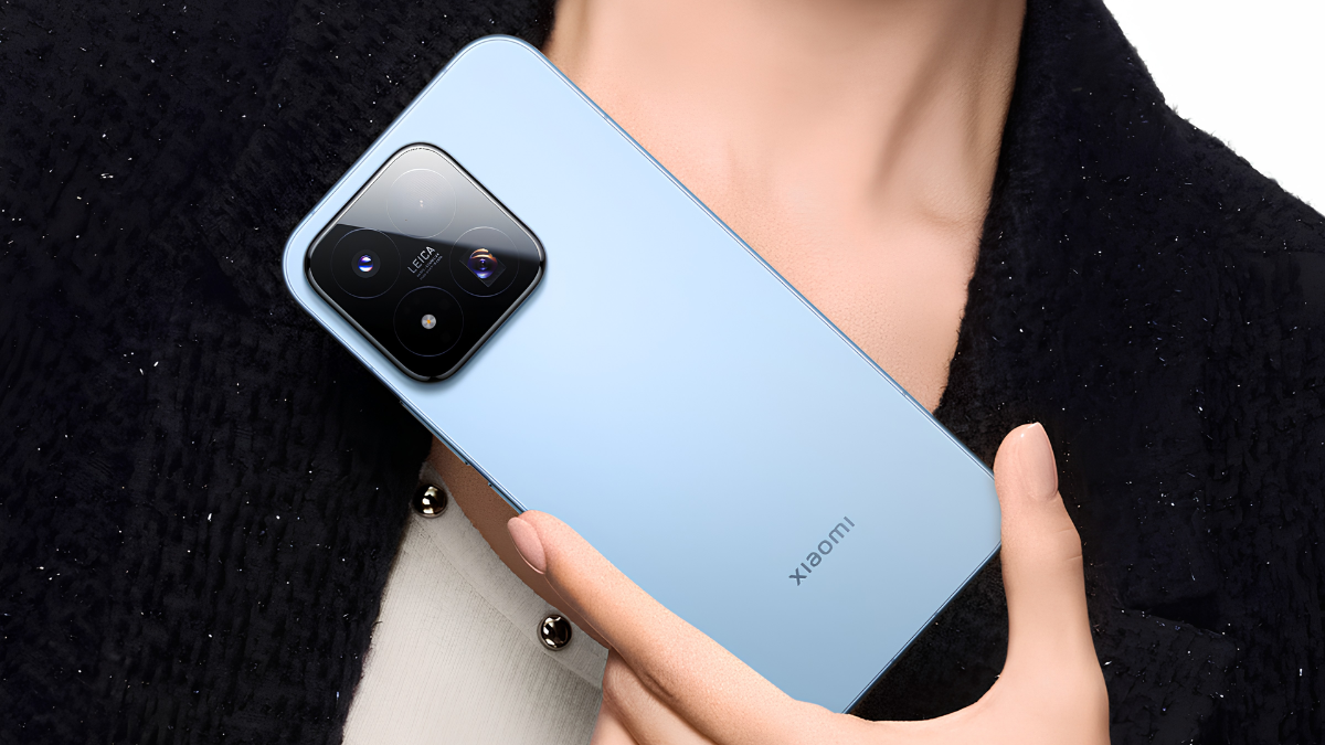 Xiaomi 17 Max 5G