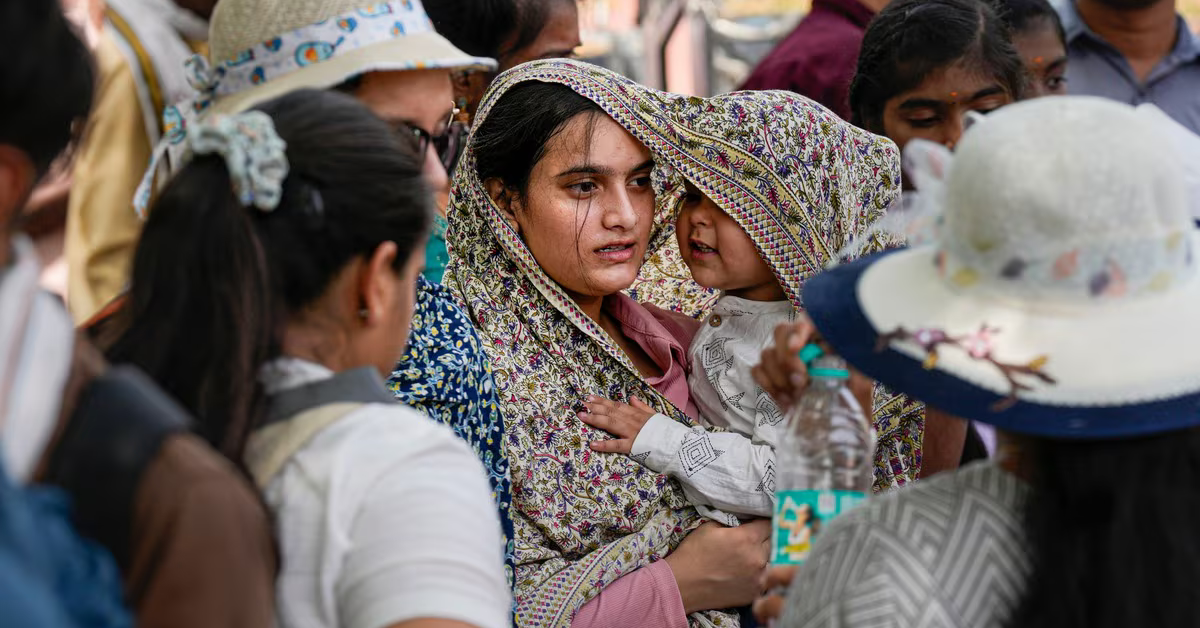 आज के मौसम और बारिश से जुड़ा ताजा अपडेट