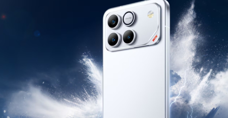 Honor Win 2 Series
