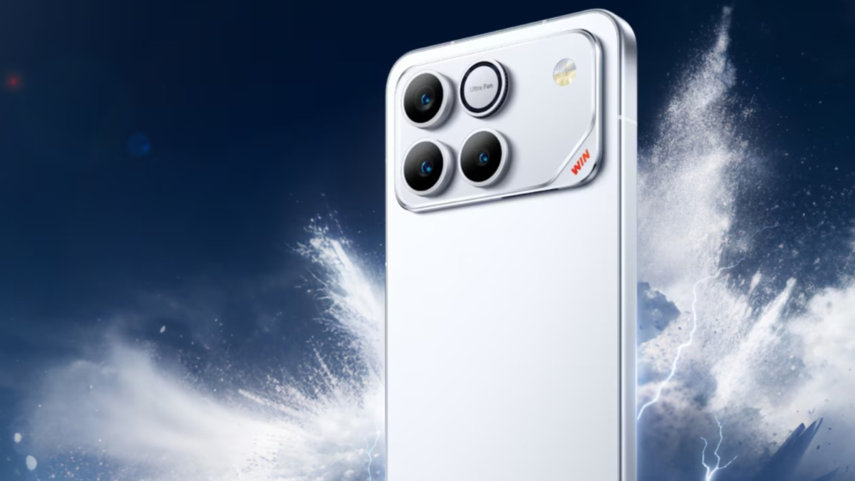Honor Win 2 Series