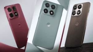 Moto Edge 70 Pro+