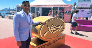 कान्स फिल्म फेस्टिवल 2026