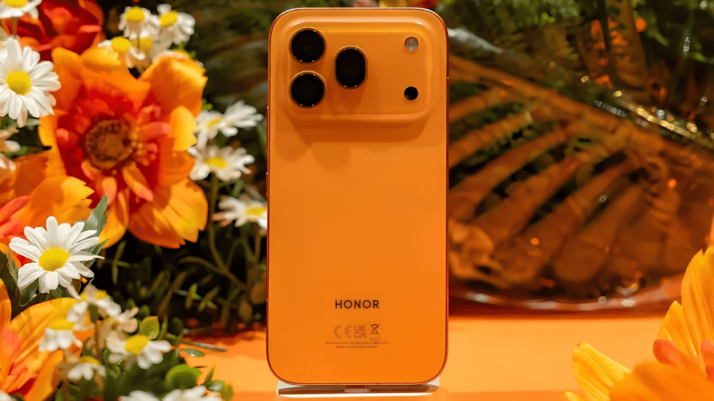 Honor 600 Pro