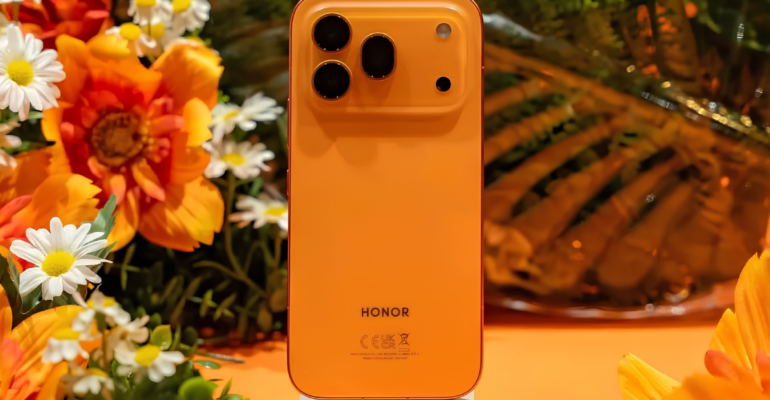 Honor 600 Pro