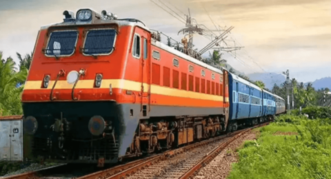 भारतीय रेलवे का बड़ा अपडेट