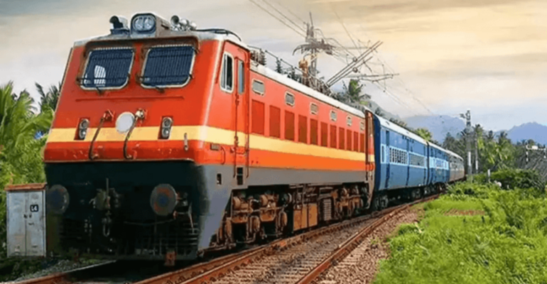 भारतीय रेलवे का बड़ा अपडेट